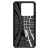 Coque arrière Spigen Rugged Armor pour Xiaomi 13T/13T Pro - Noir 2