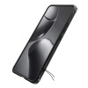Coque arrière Spigen Rugged Armor pour Xiaomi 14T - Noir 5