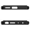 Coque arrière Spigen Rugged Armor pour Xiaomi Poco X4 Pro 5G - Noir 6