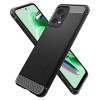 Coque arrière Spigen Rugged Armor pour Xiaomi Poco X5 / Redmi Note 12 5G - Noir 4