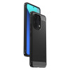 Coque arrière Spigen Rugged Armor pour Xiaomi Redmi Note 13 4G - Noir 5