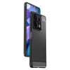 Coque arrière Spigen Rugged Armor pour Xiaomi Redmi Note 13 5G - Noir 4