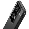 Coque arrière Spigen Rugged Armor pour Xiaomi Redmi Note 13 Pro 5G / Xiaomi Poco X6 - Noir 6