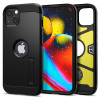 Coque arrière Spigen Tough Armor pour Apple iPhone 13 - Noir 0