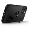 Coque arrière Spigen Tough Armor pour Apple iPhone 13 Pro - Noir 3