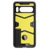 Coque arrière Spigen Tough Armor pour Google Pixel 8 Pro - Noir 3