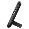 Coque arrière Spigen Tough Armor pour Google Pixel 8 Pro - Noir 6
