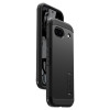 Coque arrière Spigen Tough Armor pour Google Pixel 8a - Noir 6