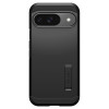 Coque arrière Spigen Tough Armor pour Google Pixel 9 / 9 Pro - Noir 2