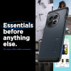 Coque arrière Spigen Tough Armor pour OnePlus 12 - Gris 6