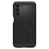Coque arrière Spigen Tough Armor pour Samsung Galaxy A15 4G/5G - Noir 1