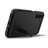 Coque arrière Spigen Tough Armor pour Samsung Galaxy A16 - Noir 3