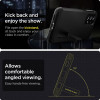 Coque arrière Spigen Tough Armor pour Samsung Galaxy A33 - Noir 2