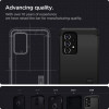 Coque arrière Spigen Tough Armor pour Samsung Galaxy A33 - Noir 3