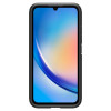 Coque arrière Spigen Tough Armor pour Samsung Galaxy A34 - Noir 2