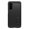 Coque arrière Spigen Tough Armor pour Samsung Galaxy A36 - Noir 1