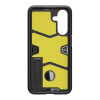 Coque arrière Spigen Tough Armor pour Samsung Galaxy A36 - Noir 3