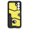 Coque arrière Spigen Tough Armor pour Samsung Galaxy A54 - Noir 3