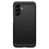 Coque arrière Spigen Tough Armor pour Samsung Galaxy A56 - Noir 1