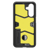 Coque arrière Spigen Tough Armor pour Samsung Galaxy A56 - Noir 2