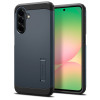 Coque arrière Spigen Tough Armor pour Samsung Galaxy A56 - Gris 0