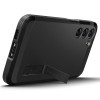 Coque arrière Spigen Tough Armor pour Samsung Galaxy S23 - Noir 3