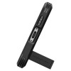 Coque arrière Spigen Tough Armor pour Samsung Galaxy S23 - Noir 4