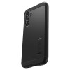 Coque arrière Spigen Tough Armor pour Samsung Galaxy S23 FE - Noir 4