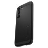 Coque arrière Spigen Tough Armor pour Samsung Galaxy S23 Plus - Noir 4