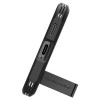 Coque arrière Spigen Tough Armor pour Samsung Galaxy S24 - Noir 6