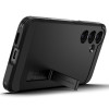 Coque arrière Spigen Tough Armor pour Samsung Galaxy S24 FE - Noir 3