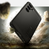 Coque arrière Spigen Tough Armor pour Samsung Galaxy S24 Plus - Noir 5