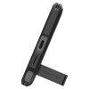 Coque arrière Spigen Tough Armor pour Samsung Galaxy S24 Ultra - Noir 6