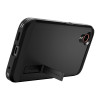 Coque arrière Spigen Tough Armor pour Samsung Galaxy Xcover 7 - Noir 3