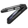 Coque arrière Spigen Tough Armor Pro pour Samsung Galaxy Z Flip 5 - Noir 3