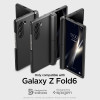 Coque arrière Spigen Tough Armor Pro pour Samsung Galaxy Z Fold 6 - Noir 7
