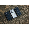 Coque arrière UAG Plasma XTE Kickstand avec MagSafe pour Samsung Galaxy S25 Ultra - Transparent/Titane 6