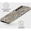 Coque arrière Burga Tough avec MagSafe pour Samsung Galaxy S26 - Almond Latte 2