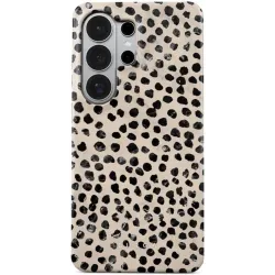 Coque arrière Burga Tough avec MagSafe pour Samsung Galaxy S26 Ultra - Almond Latte