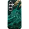 Coque arrière Burga Tough avec MagSafe pour Samsung Galaxy S26 Plus - Emerald Pool 0