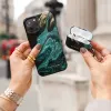 Coque arrière Burga Tough avec MagSafe pour Samsung Galaxy S26 Plus - Emerald Pool 4