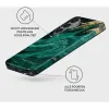 Coque arrière Burga Tough avec MagSafe pour Samsung Galaxy S26 Ultra - Emerald Pool 2