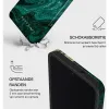 Coque arrière Burga Tough avec MagSafe pour Samsung Galaxy S26 Ultra - Emerald Pool 3