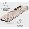 Coque arrière Burga Tough avec MagSafe pour Samsung Galaxy S26 - Lustre 2