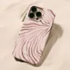 Coque arrière Burga Tough avec MagSafe pour Samsung Galaxy S26 - Lustre 4