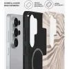 Coque arrière Burga Tough avec MagSafe pour Samsung Galaxy S26 Ultra - Lustre 1
