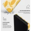 Coque arrière Burga Tough avec MagSafe pour Samsung Galaxy S26 - Lemon Tart 3
