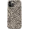 Coque arrière Burga Tough pour Apple iPhone 12 / iPhone 12 Pro - Almond Latte 0