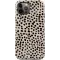 Coque arrière Burga Tough pour Apple iPhone 12 / iPhone 12 Pro - Almond Latte