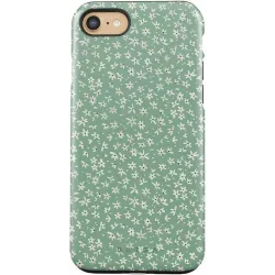 Coque arrière Burga Tough pour Apple iPhone SE 2022 - Lush Meadows